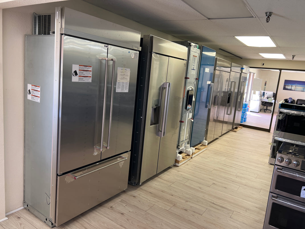 San Jose Appliance Store , Used Home Kitchen and Laundry Appliances ...
