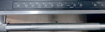 24 Inch JennAir Stainless Steel Built In Dishwasher JDB1250AWP , 373712