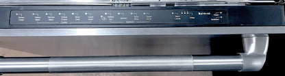 24 Inch JennAir Stainless Steel Built In Dishwasher JDB1250AWP , 373712