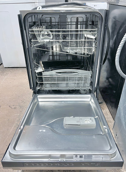 24 Inch JennAir Stainless Steel Built In Dishwasher JDB1250AWP , 373712