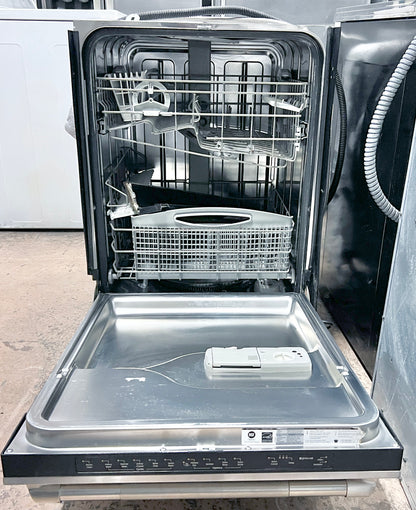 24 Inch JennAir Stainless Steel Built In Dishwasher JDB1250AWP , 373712