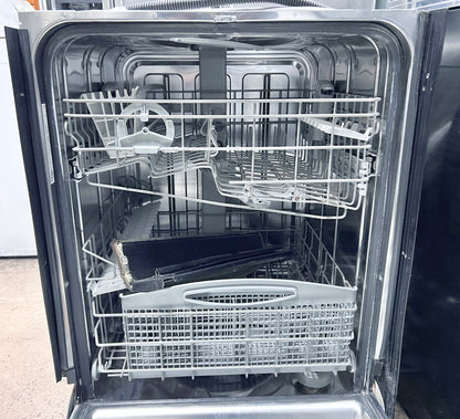 24 Inch JennAir Stainless Steel Built In Dishwasher JDB1250AWP , 373712