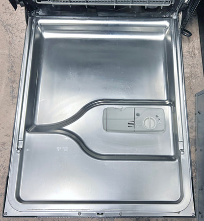 24 Inch JennAir Stainless Steel Built In Dishwasher JDB1250AWP , 373712