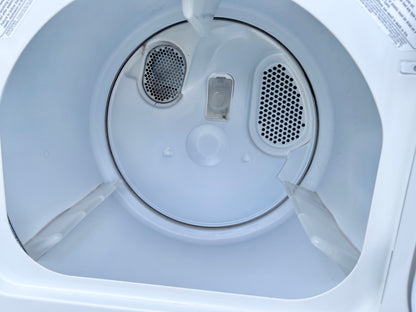 Kenmore Front Load Electric Dryer Machine , White , 110.66642501 , 29 inch  373766