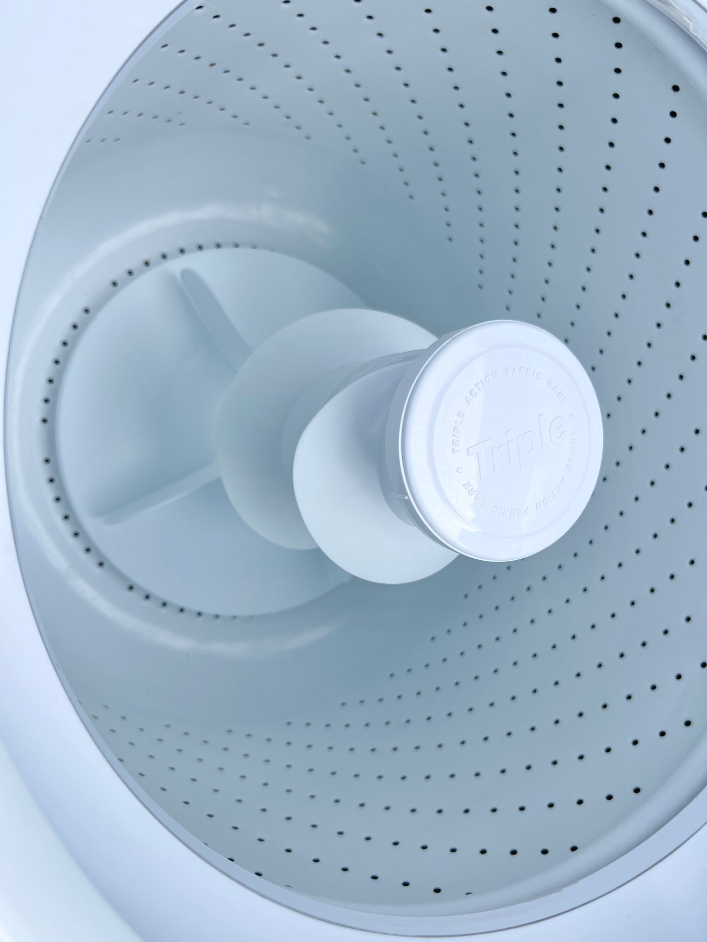 Kenmore 27 Inch Top Load Washer Machine Heavy Duty Transmission , White , 110.22912101, 373768