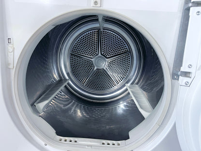 Bosch Nexxt DLX Series  WTMC4321US 27 Inch Electric Dryer 6.7 cu. ft., 11 Drying Cycles, LED Display , 888440
