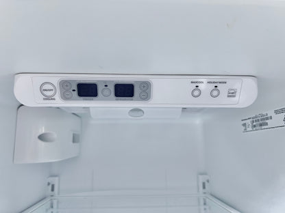 Kitchenaid 36 Inch Full Size Side By Side Refrigerator , Water Ice Dispenser , Stainless Steel , 24.5 Cu Ft  , KSCS25FVMS03, 373771