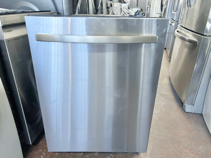 Whirlpool Built In Stainless Steel Dishwasher , IDT830SAGS 24 Inch ,  373778