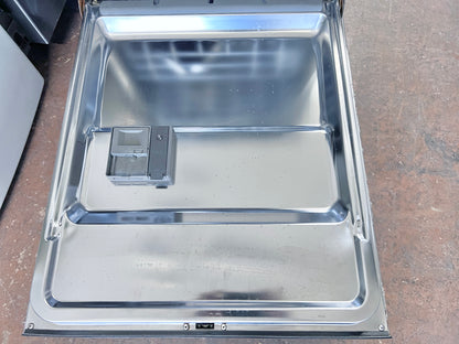 Whirlpool Built In Stainless Steel Dishwasher , IDT830SAGS 24 Inch ,  373778