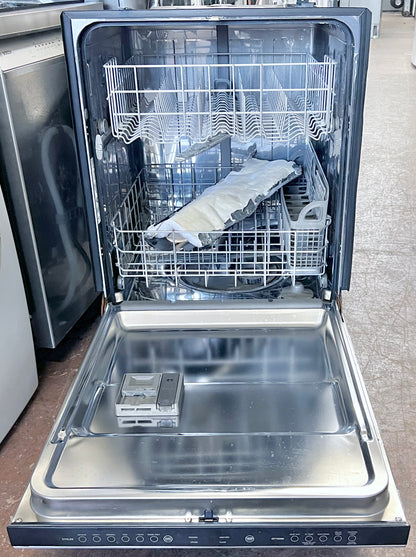 Whirlpool Built In Stainless Steel Dishwasher , IDT830SAGS 24 Inch ,  373778