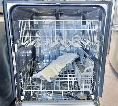 Whirlpool Built In Stainless Steel Dishwasher , IDT830SAGS 24 Inch ,  373778