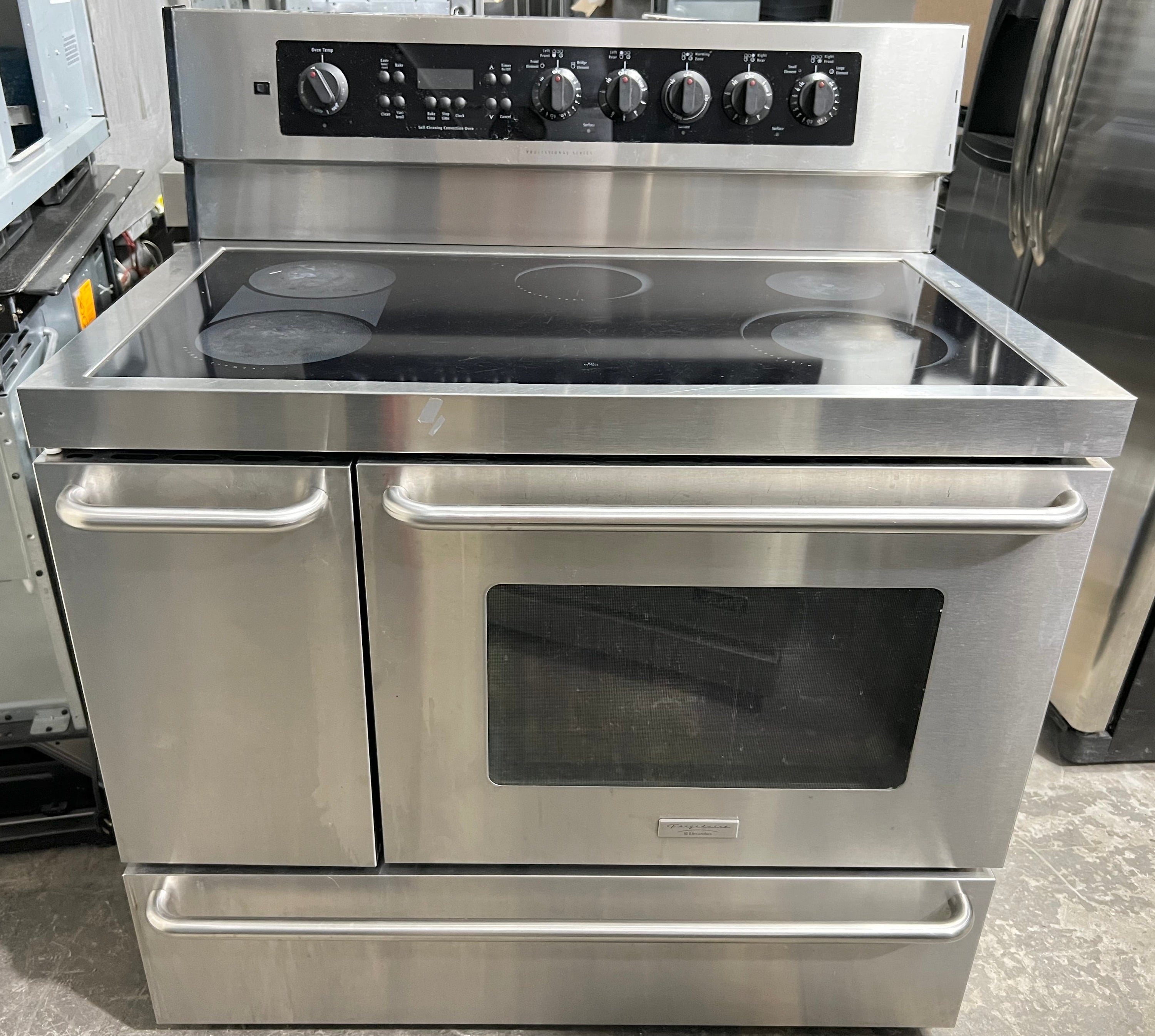 San Jose Appliance Store , Used Home Kitchen and Laundry Appliances ...