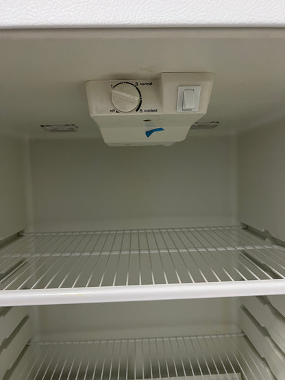 Whirlpool 28 Top Freezer Refrigerator In White, ST14CKXKQ04, 999708