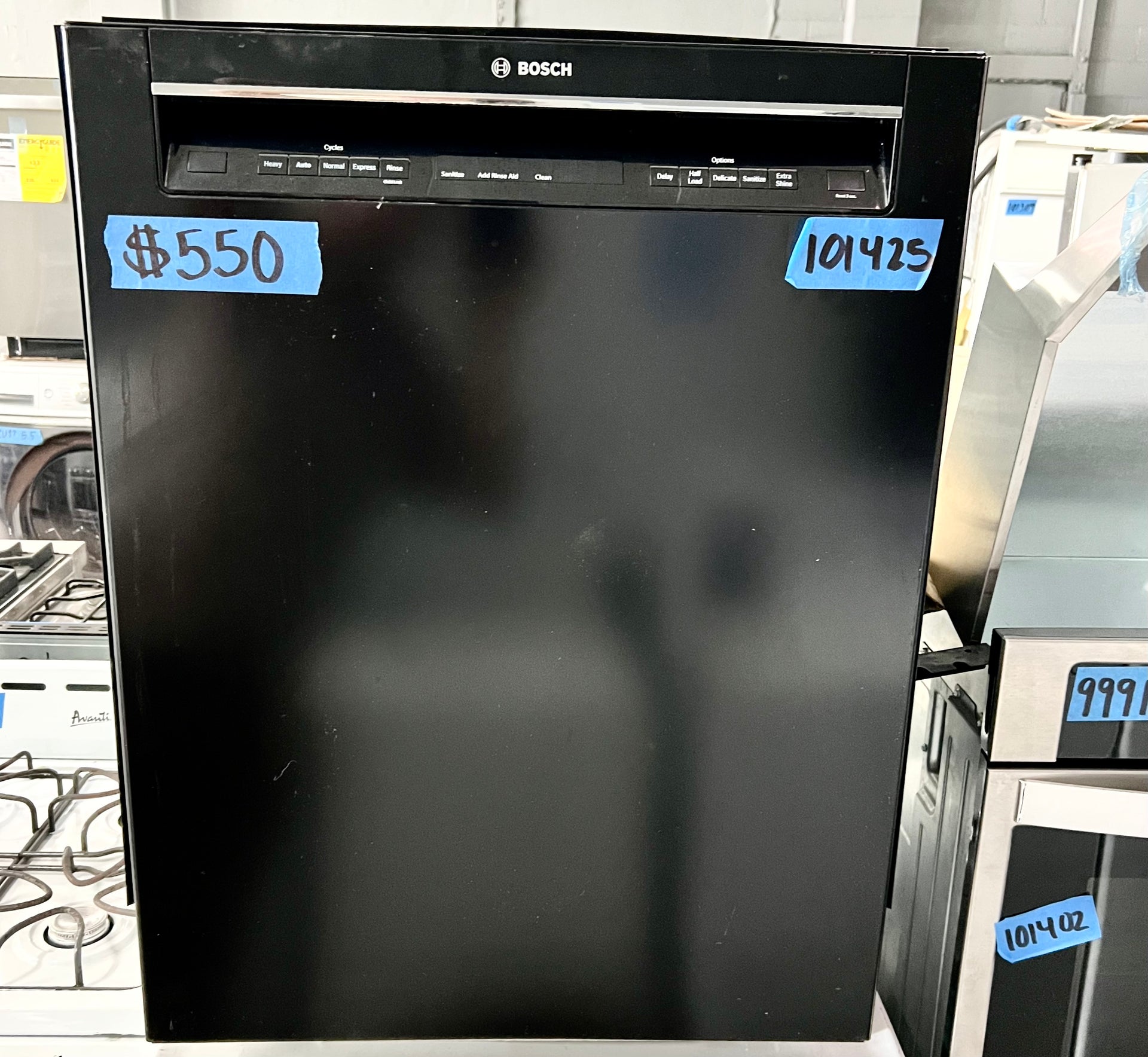 Rack Bosch Dishwasher 800 Series Sale Bosch 800 Series Top Control Smart  Built In Dishwasher With, image size:1920x1768