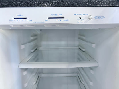 Whirlpool Side By Side Stainless Steel Refrigerator , ED2FHEXVS , 33 Inch 373792
