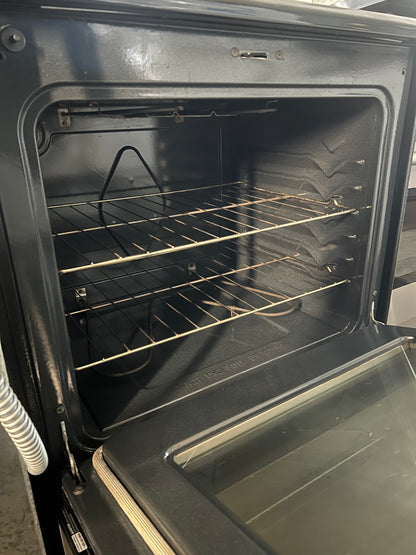 30 Frigidaire Electric Coil Burner Top Range In Black, FFEF3015LSM, 444286