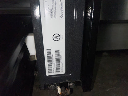 30 Frigidaire Electric Coil Burner Top Range In Black, FFEF3015LSM, 444286