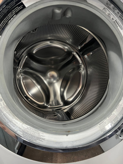 Electrolux Front load Washer In White With Pedestal, 444300