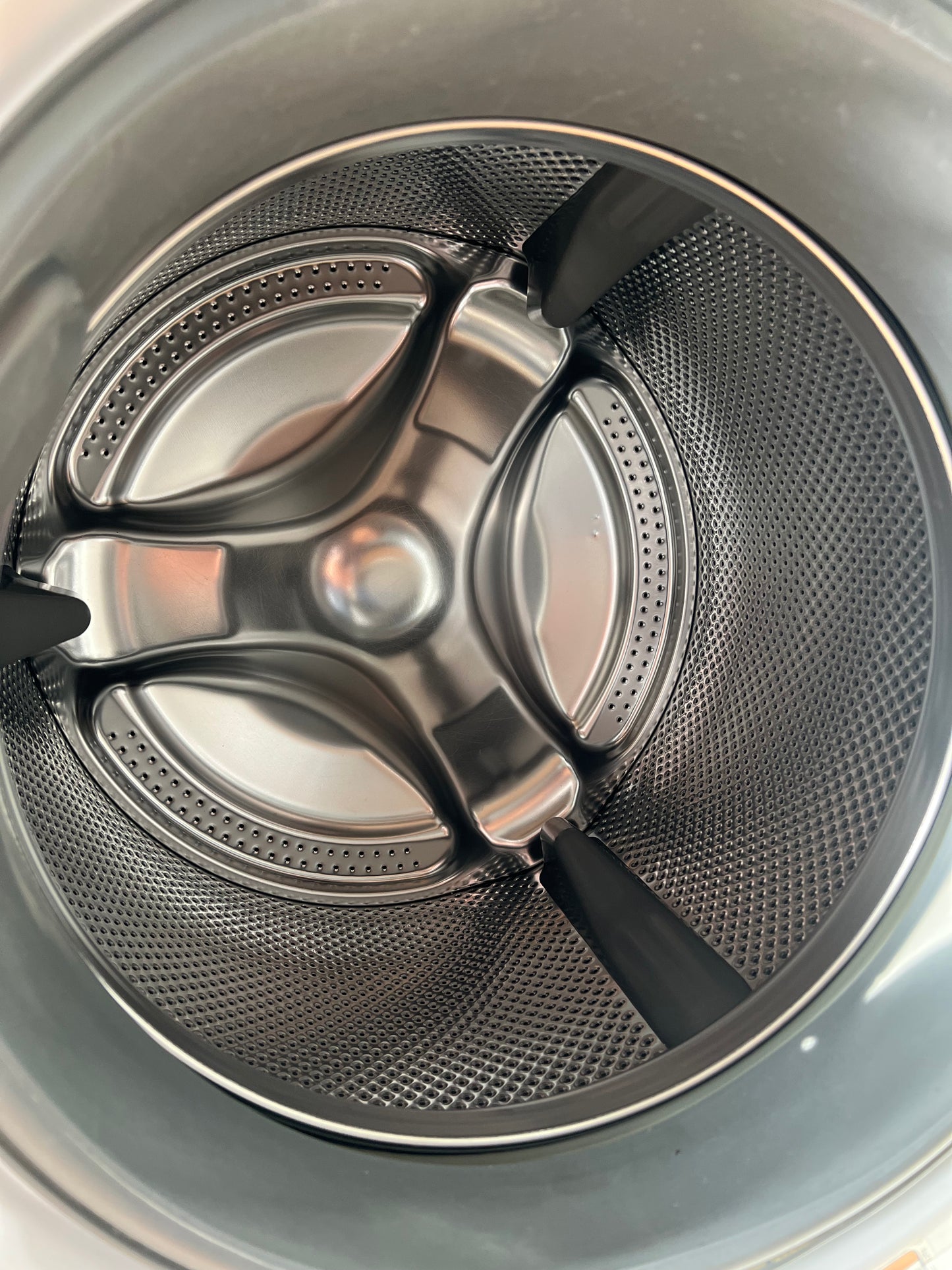 Whirlpool Duet Front Load Washer & Gas Dryer Set, GHW9150PW0, GGW9200LW0, 444294