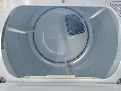 Kenmore Electric Dryer 240V , 110.96588210 , White , 373809
