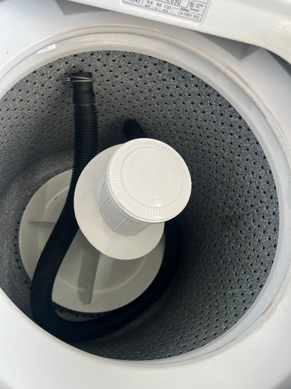 Kenmore Top Load Washer In White, 110.18542890, 444296