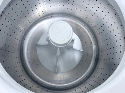 Speed Queen SWNNX2HP115TW02 Commercial Coin Operated Washer Top Load , Coin Drop , White , 373811