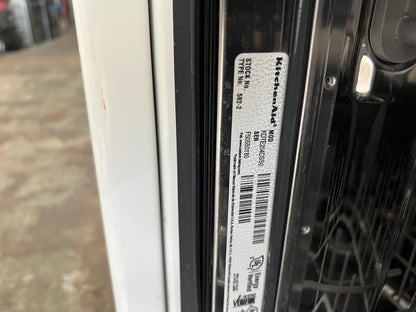 24 Inch KitchenAid Top Control Dishwasher In Stainless Steel, KDTE204DSS0, 444309