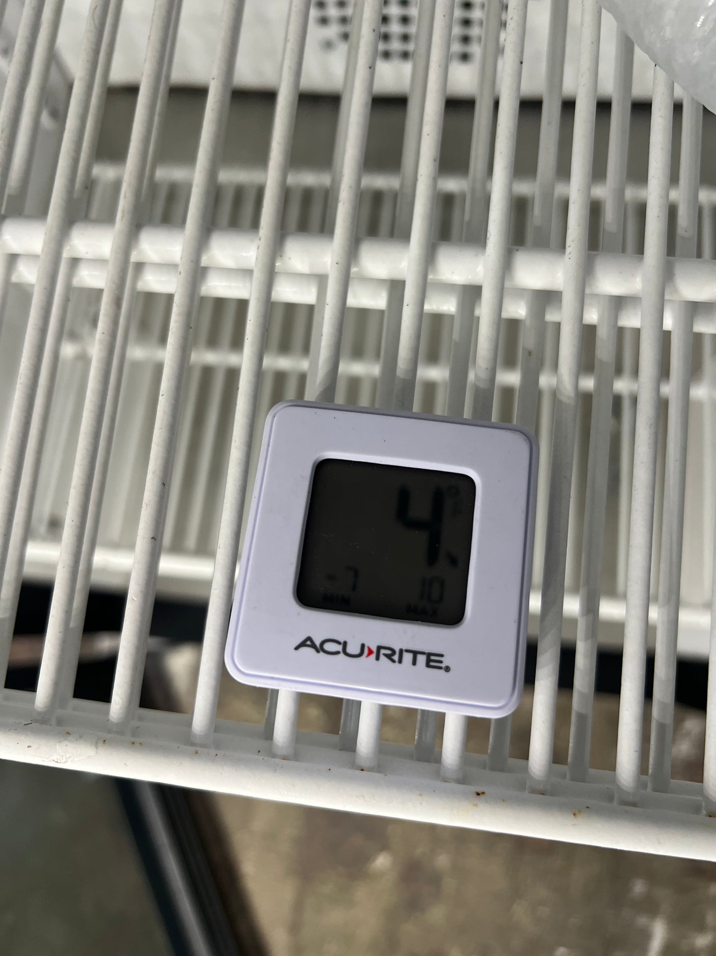 24 Inch True Countertop Freezer, Glass Door, GDM-07F-HC~TSL01, 444310