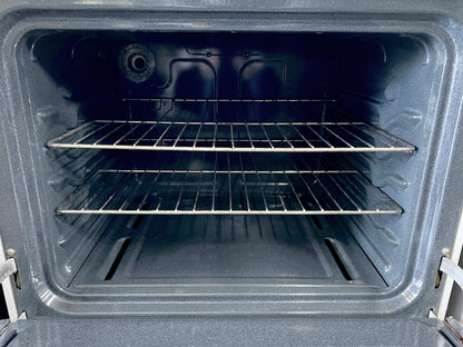 GE XL44 Gas Range , 4 Burner , Oven , White , 30 Inch  373812