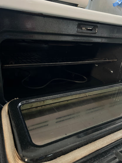 30 Maytag Electric Glass Top Range, Convection Oven, 444312