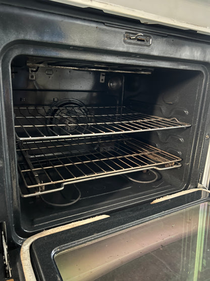 30 Maytag Electric Glass Top Range, Convection Oven, 444312