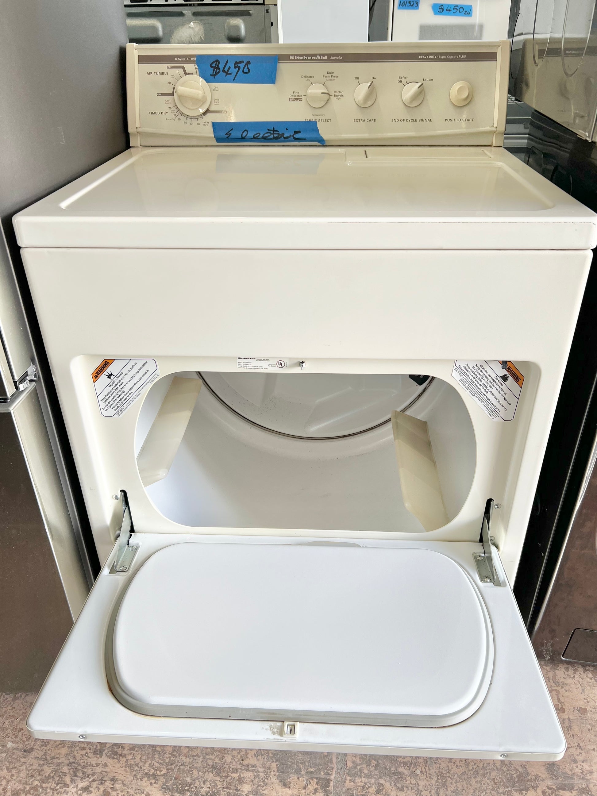 Admiral Washer Troubleshooting: Quick Fixes for Common Issues