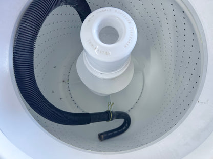 Kenmore Washer Top Load , Agitator with strong transmission , white , 110.24832200 , 373814