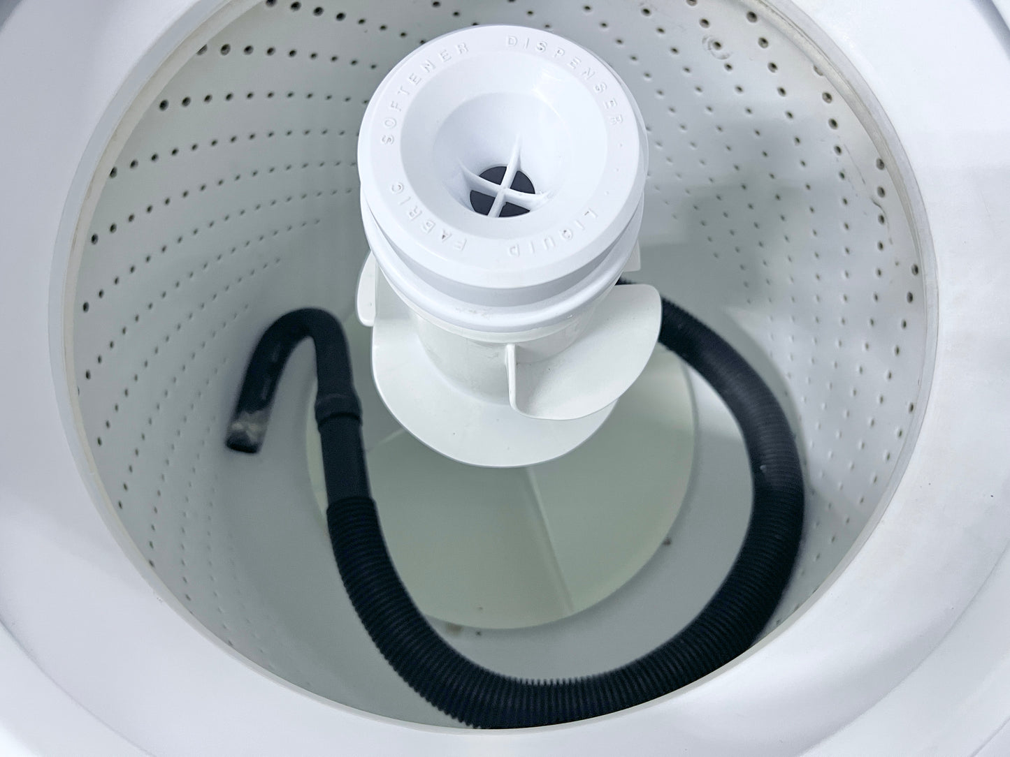Kitchenaid Top Load Washer , KAWS850JQ ,  27 Inch , White , 373816