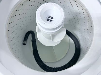 Kitchenaid Top Load Washer , KAWS850JQ ,  27 Inch , White , 373816
