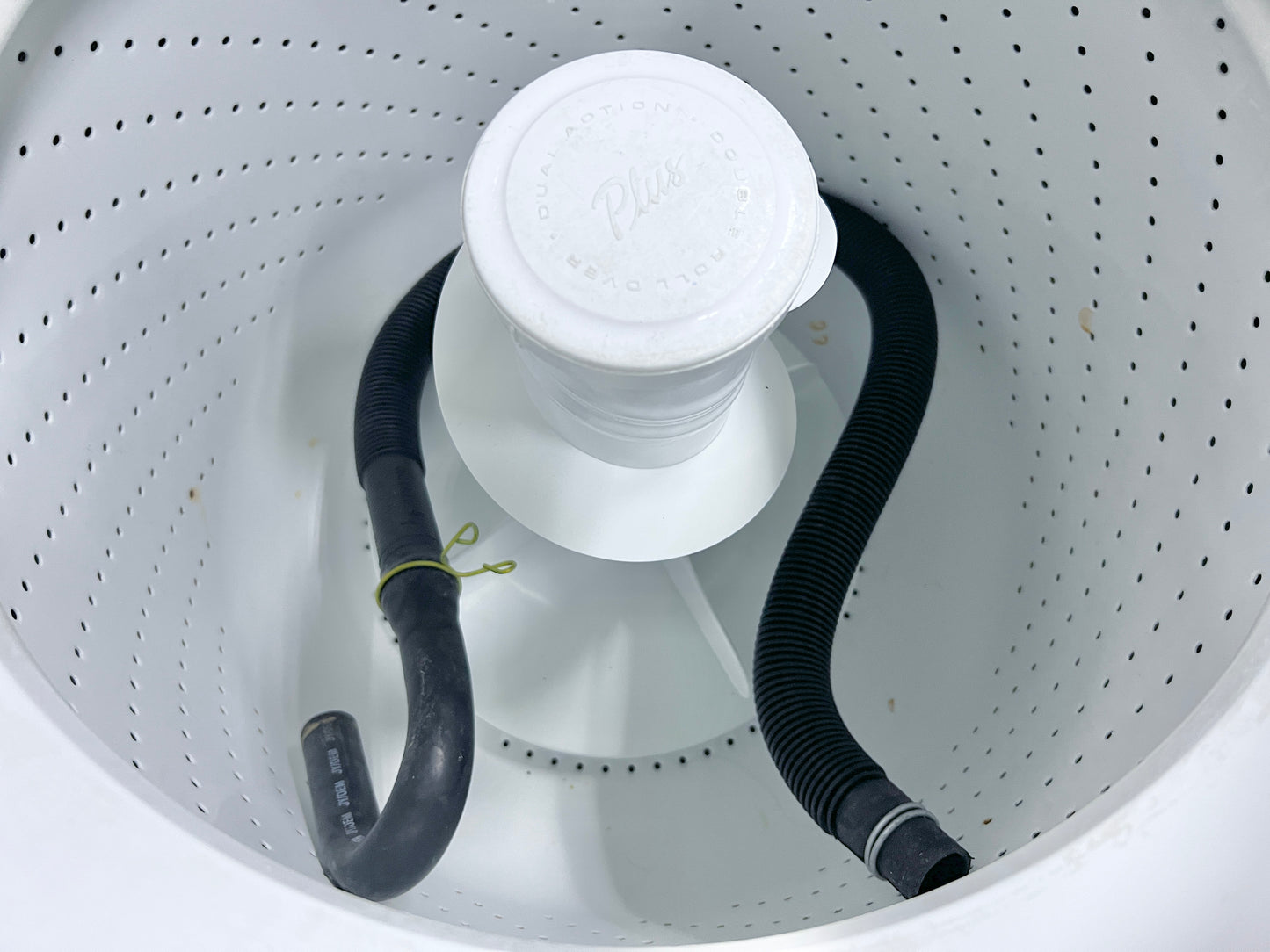 Kenmore 110.23932200 Top Load Washer , 27 inch , White , 373817
