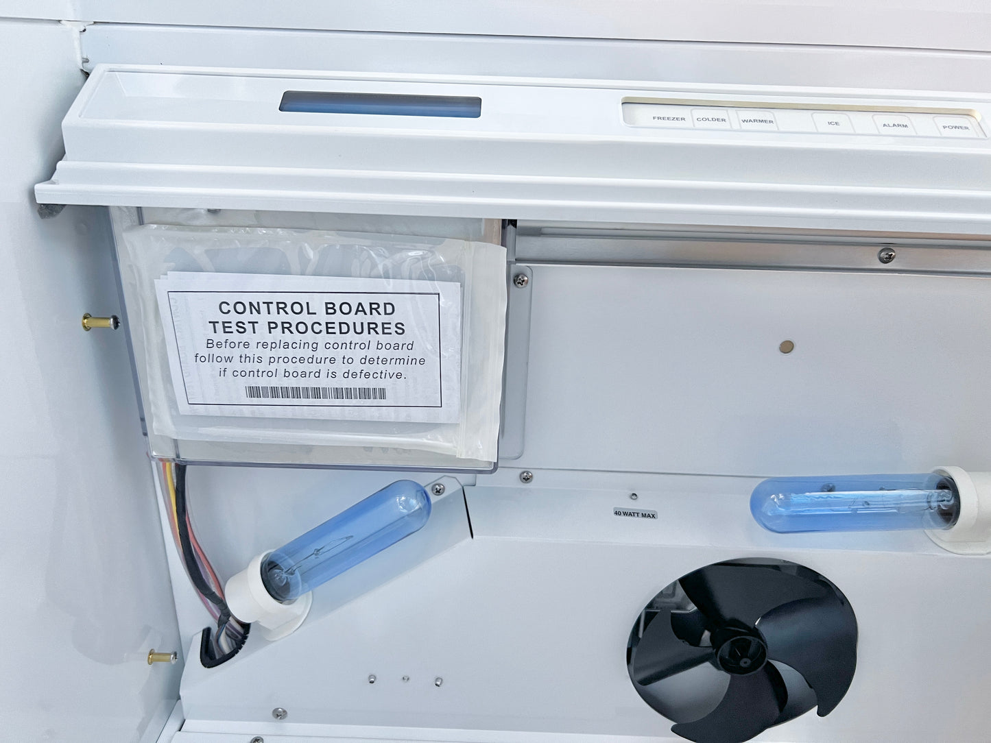 * New Open Box * 36 Inch Subzero 736TFI Built in All Freezer , 2 Storage Drawers, Door Alarm, Digital Controls, Star-K , Panel Ready ,  373703