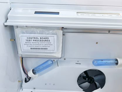 * New Open Box * 36 Inch Subzero 736TFI Built in All Freezer , 2 Storage Drawers, Door Alarm, Digital Controls, Star-K , Panel Ready ,  373703