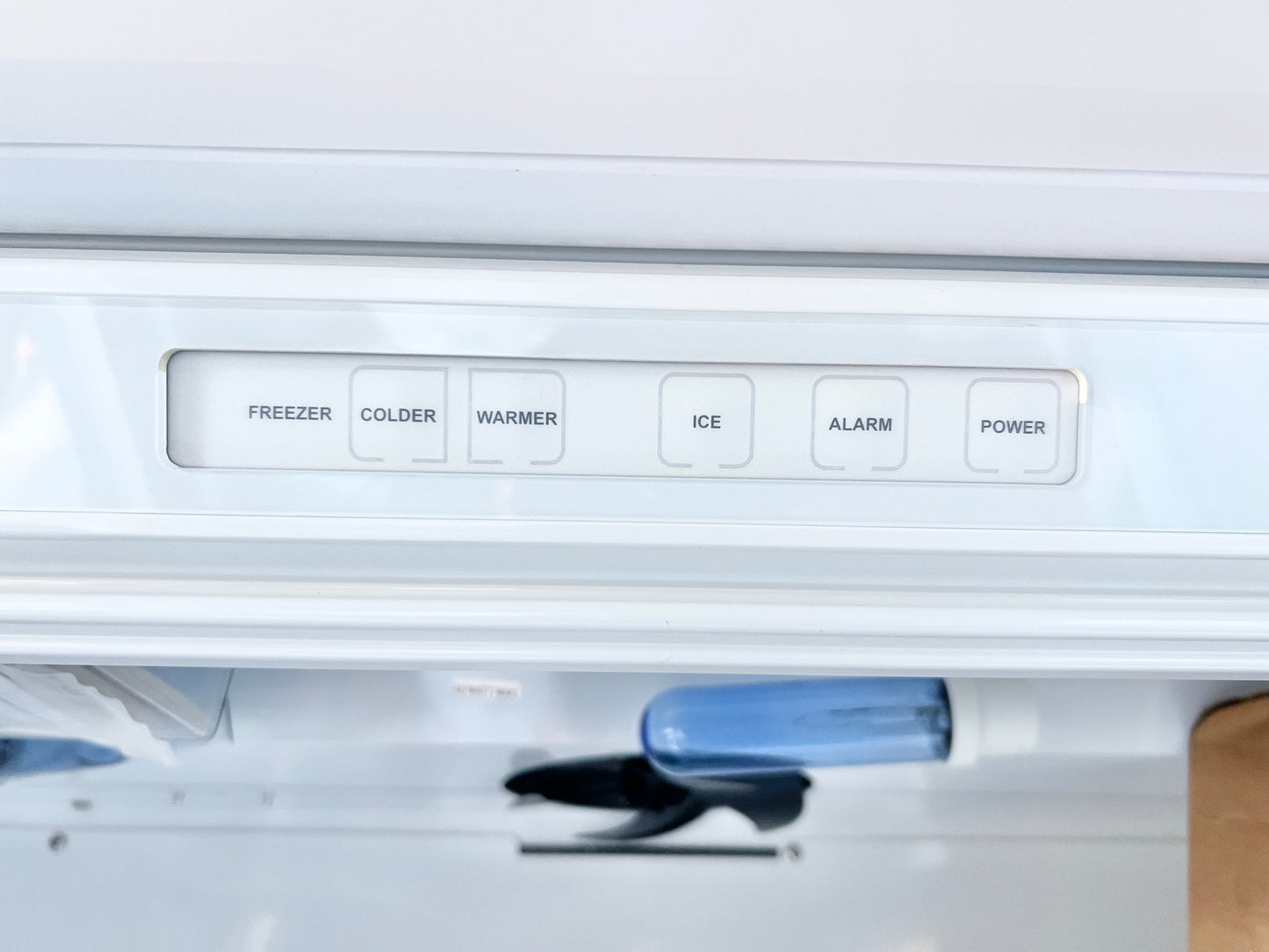 * New Open Box * 36 Inch Subzero 736TFI Built in All Freezer , 2 Storage Drawers, Door Alarm, Digital Controls, Star-K , Panel Ready ,  373703
