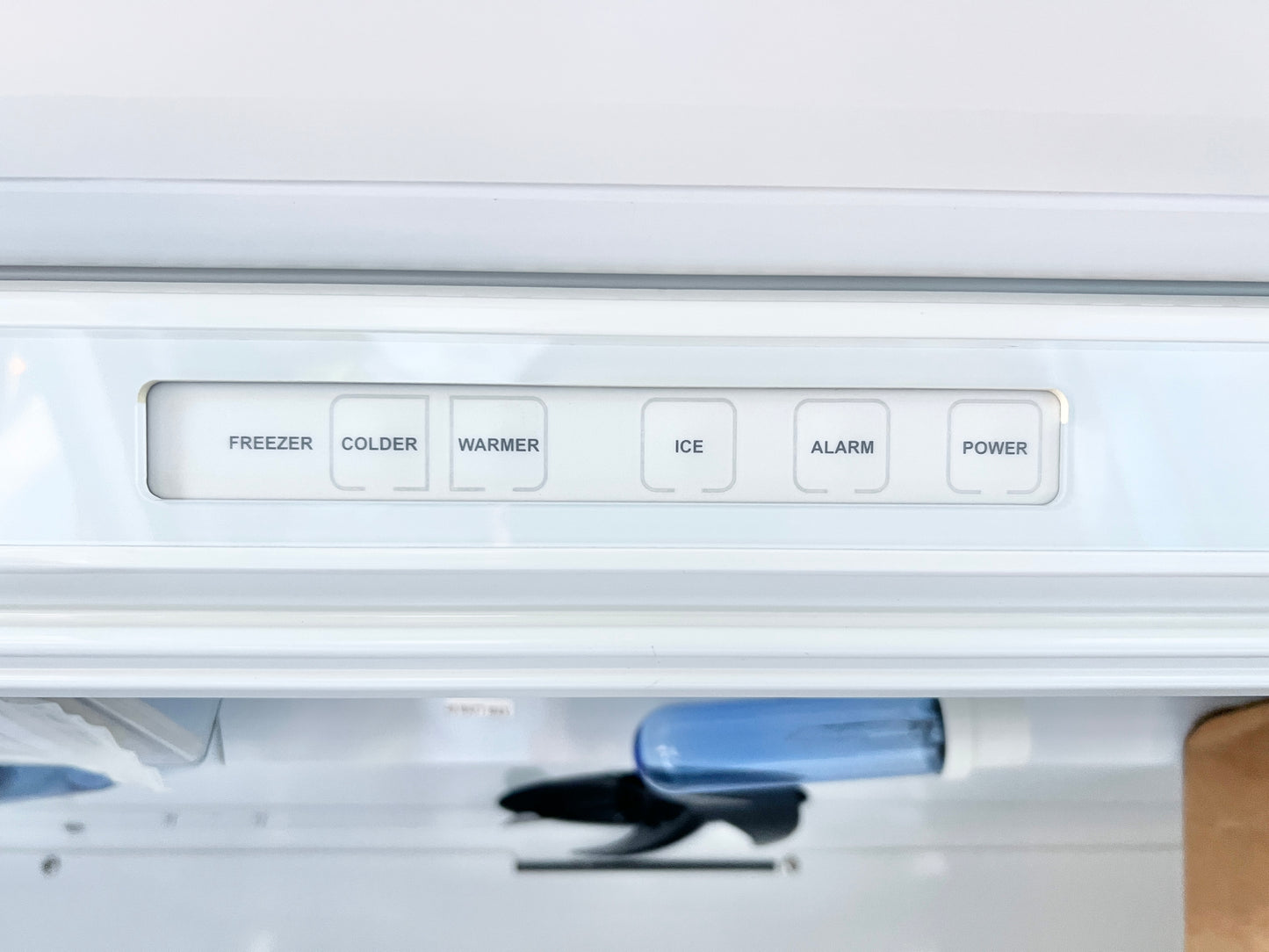* New Open Box * 36 Inch Subzero 736TFI Built in All Freezer , 2 Storage Drawers, Door Alarm, Digital Controls, Star-K , Panel Ready ,  373703