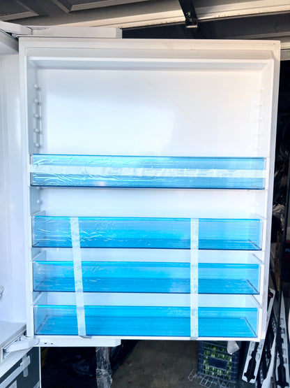 * New Open Box * 36 Inch Subzero 736TFI Built in All Freezer , 2 Storage Drawers, Door Alarm, Digital Controls, Star-K , Panel Ready ,  373703