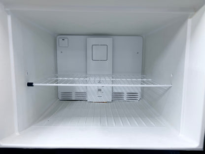 Frigidaire Top Freezer Refrigerator Stainless Steel FFTR2021TS1 , 30 Inch 373823