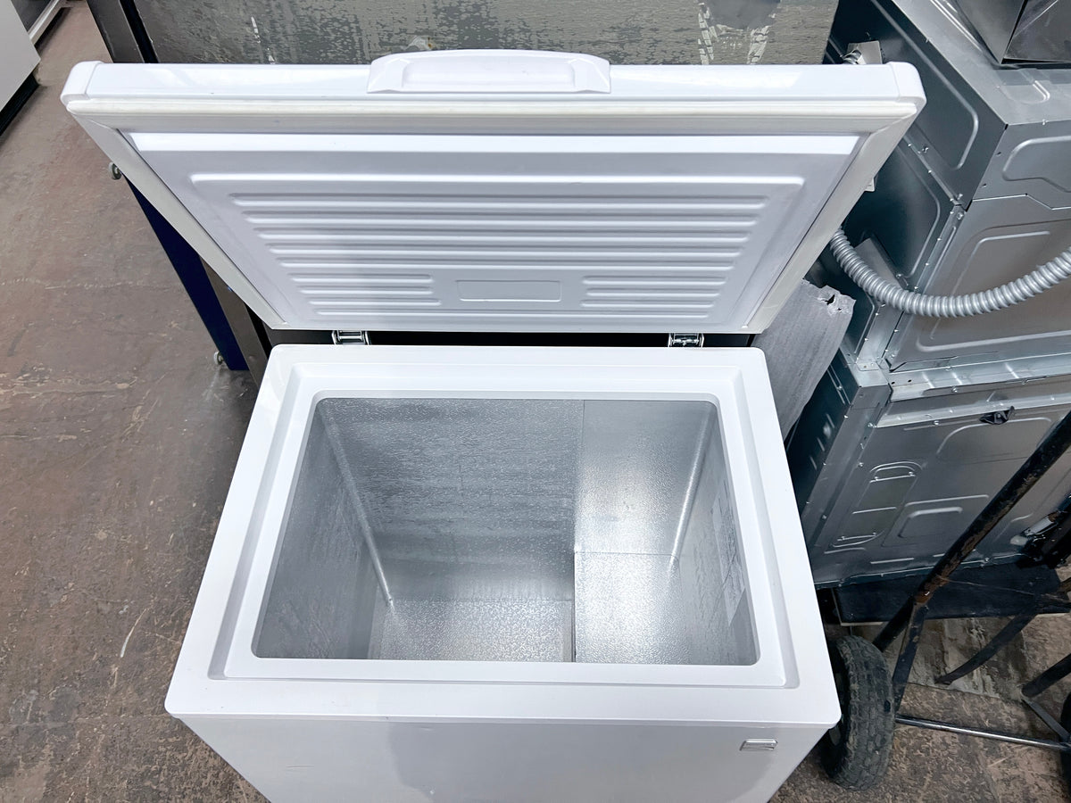 Kenmore Chest Freezer 28 Inch White 111.17552910 , 373834