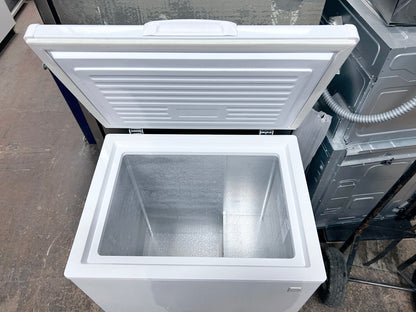 Kenmore Chest Freezer 28 Inch White 111.17552910 , 373834