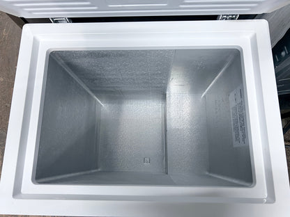 Kenmore Chest Freezer 28 Inch White 111.17552910 , 373834