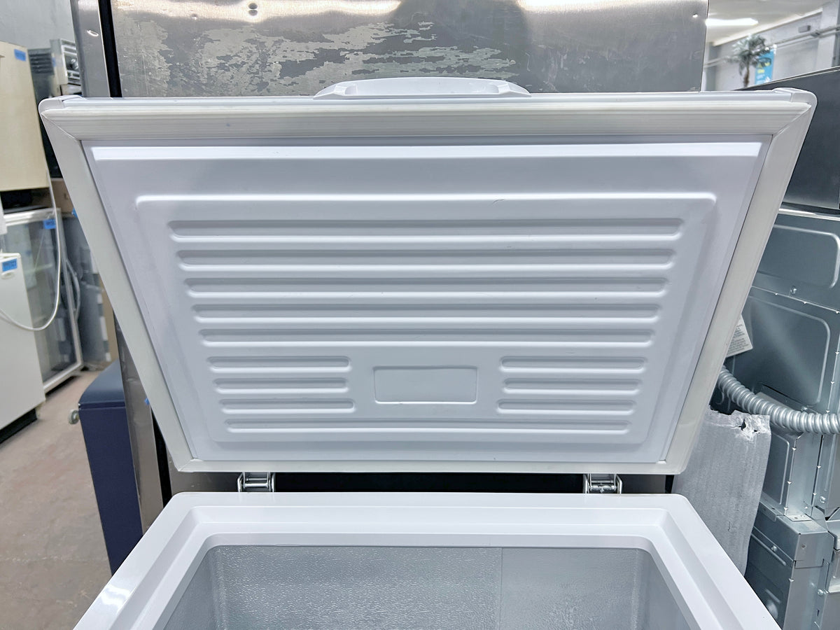 Kenmore Chest Freezer 28 Inch White 111.17552910 , 373834