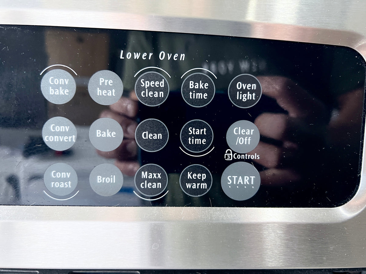 27 Inch Frigidaire Professional Series Built in Wall Double Oven , Convection Ovens , Stainless Steel , PLEB27T9DCA, 444504