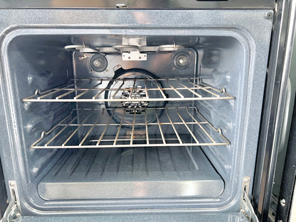 27 Inch Frigidaire Professional Series Built in Wall Double Oven , Convection Ovens , Stainless Steel , PLEB27T9DCA, 444504