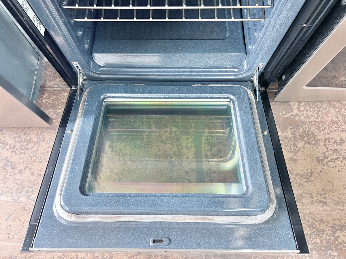 27 Inch Frigidaire Professional Series Built in Wall Double Oven , Convection Ovens , Stainless Steel , PLEB27T9DCA, 444504