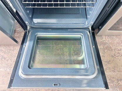 27 Inch Frigidaire Professional Series Built in Wall Double Oven , Convection Ovens , Stainless Steel , PLEB27T9DCA, 444504